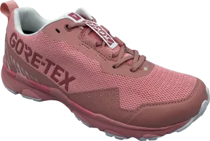女裝防水透氣越野跑鞋 Sync4 GTX Running W
