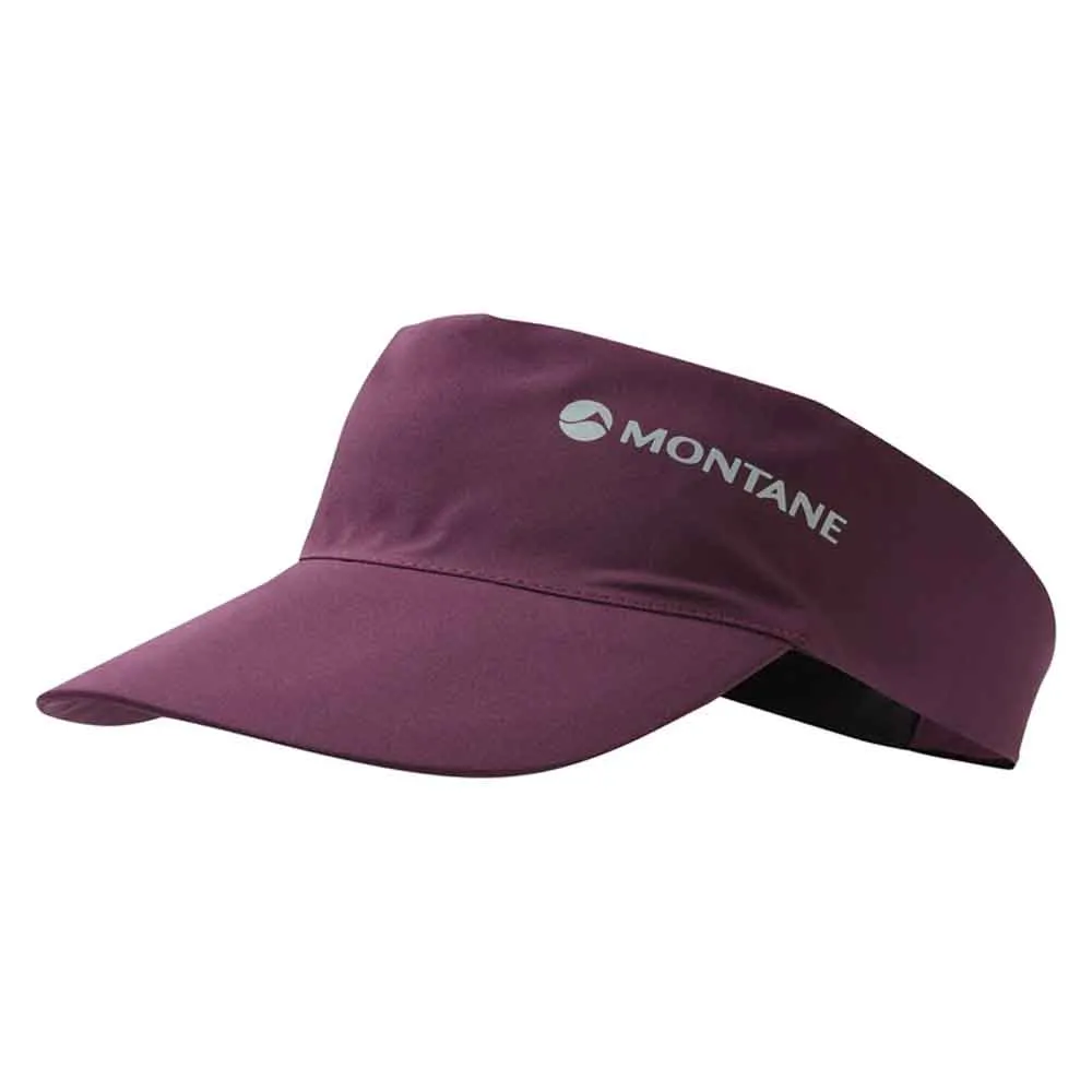 輕量快乾遮陽帽 Trail Lite Visor