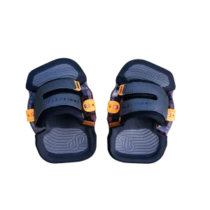 2024 Eleveight Airgo v4 Footpads