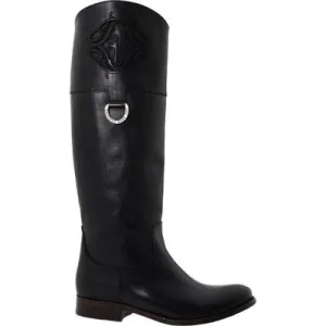 76435-SDL Frye Women's Melissa Logo Casual Boots