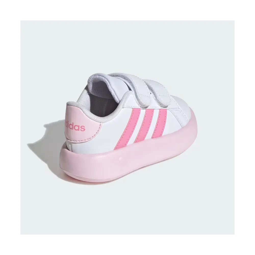 Adidas Infant Grand Court 2.0 Shoes (TDV)