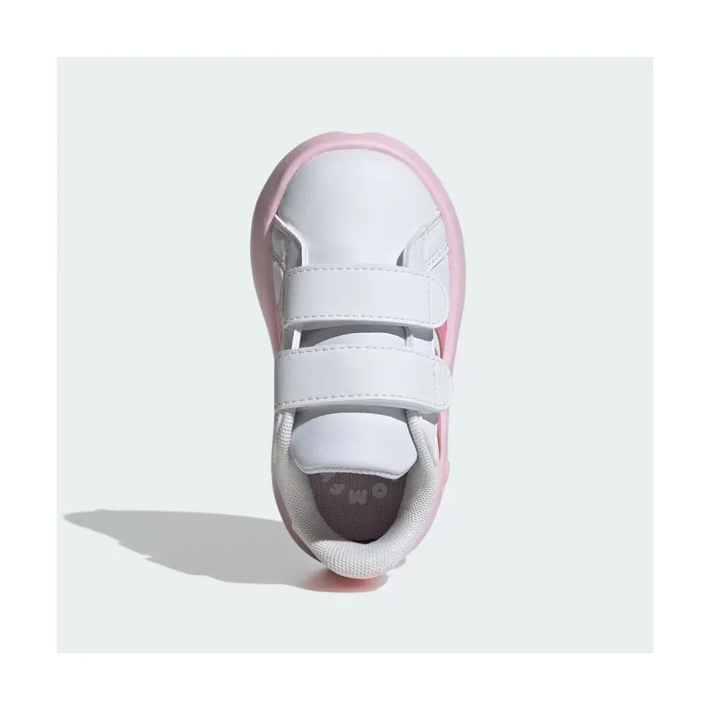 Adidas Infant Grand Court 2.0 Shoes (TDV)
