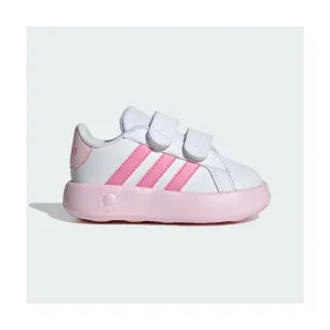 Adidas Infant Grand Court 2.0 Shoes (TDV)