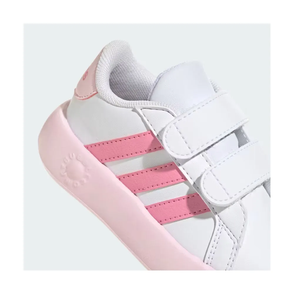 Adidas Infant Grand Court 2.0 Shoes (TDV)