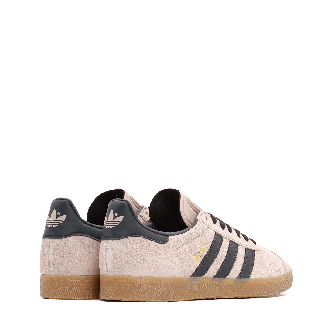 Adidas Originals Men Gazelle Brown IG6199