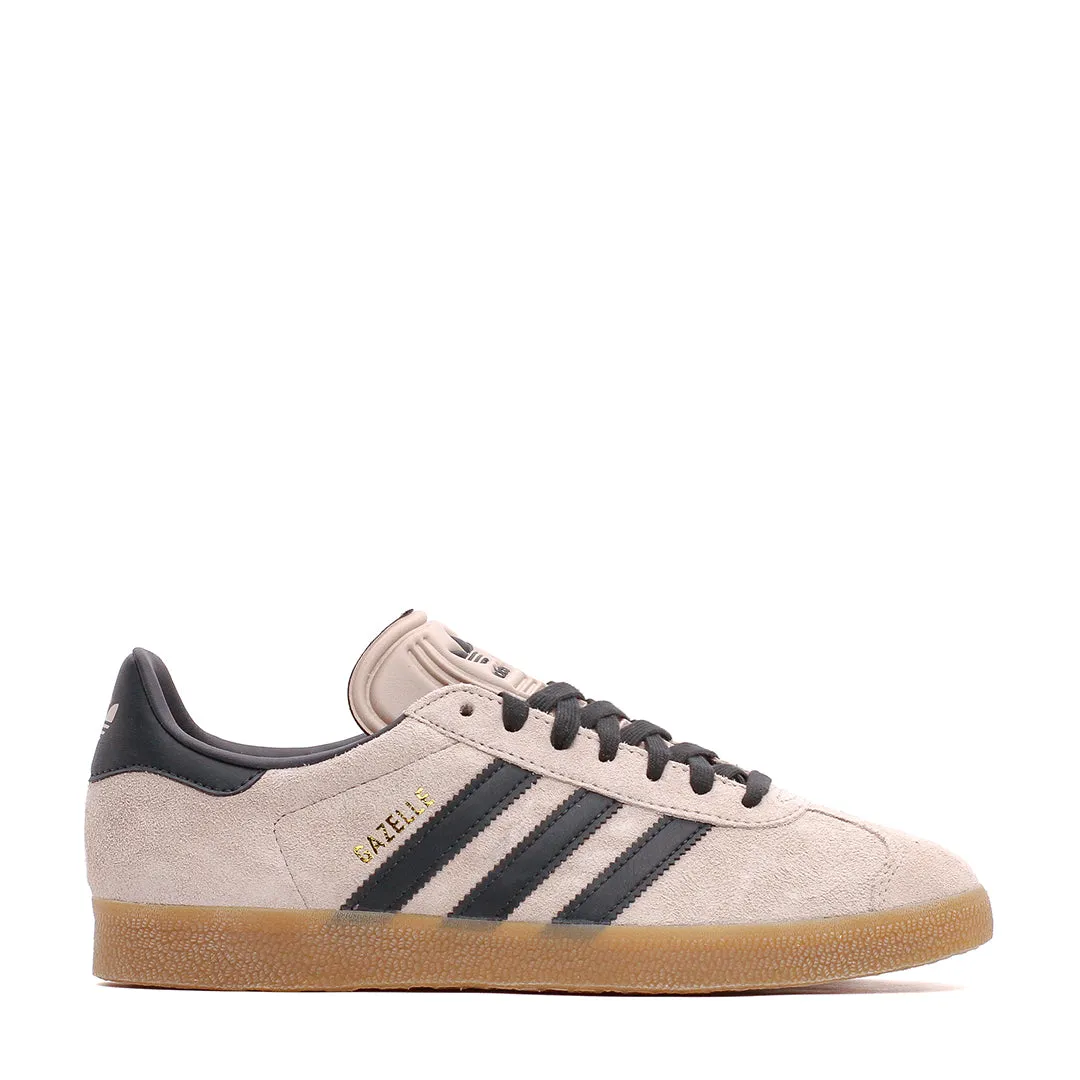 Adidas Originals Men Gazelle Brown IG6199