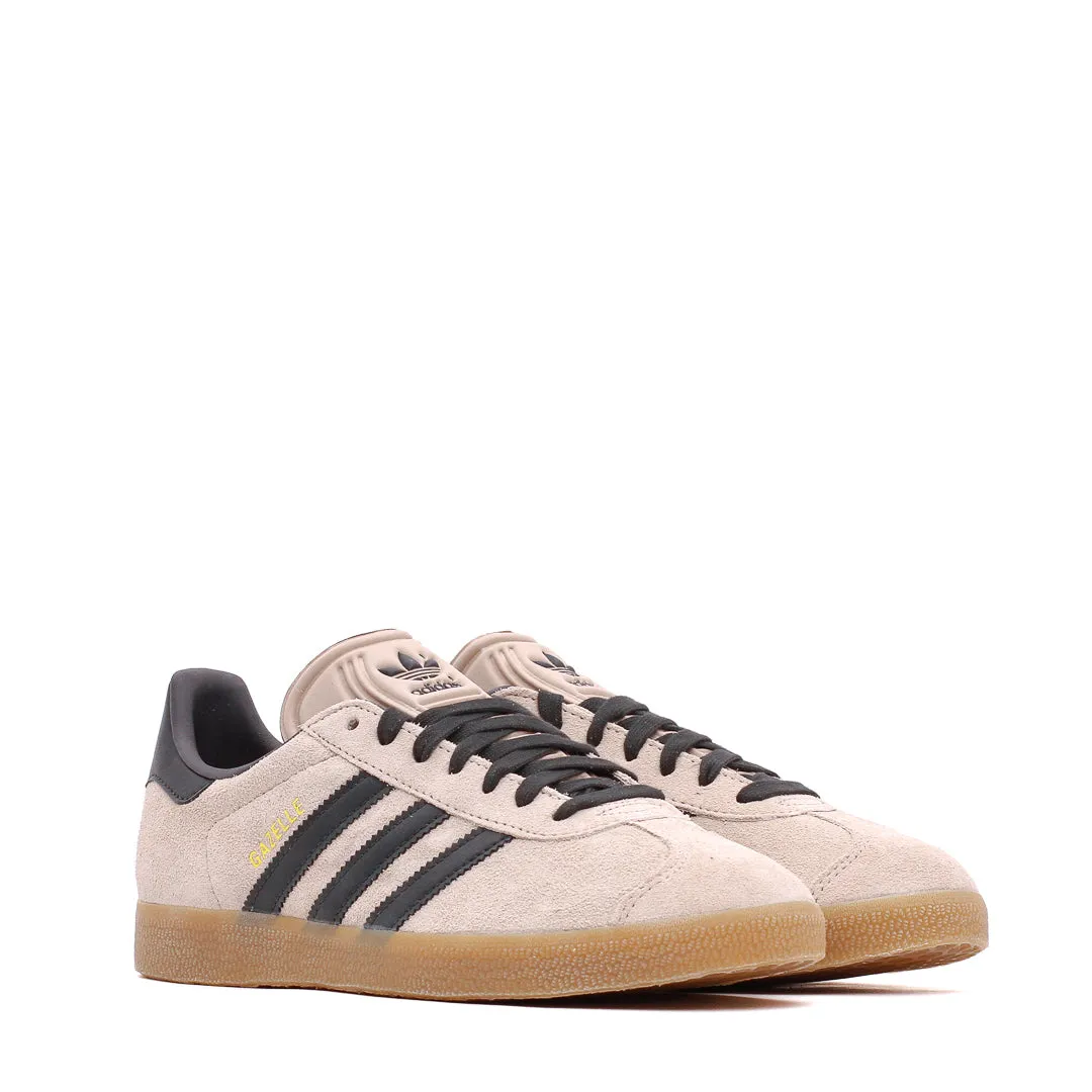 Adidas Originals Men Gazelle Brown IG6199