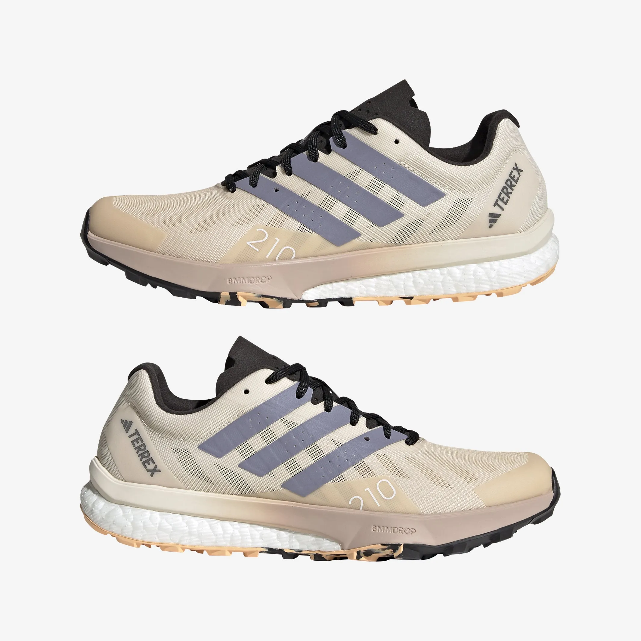 Adidas - Terrex Speed Ultra - Femme
