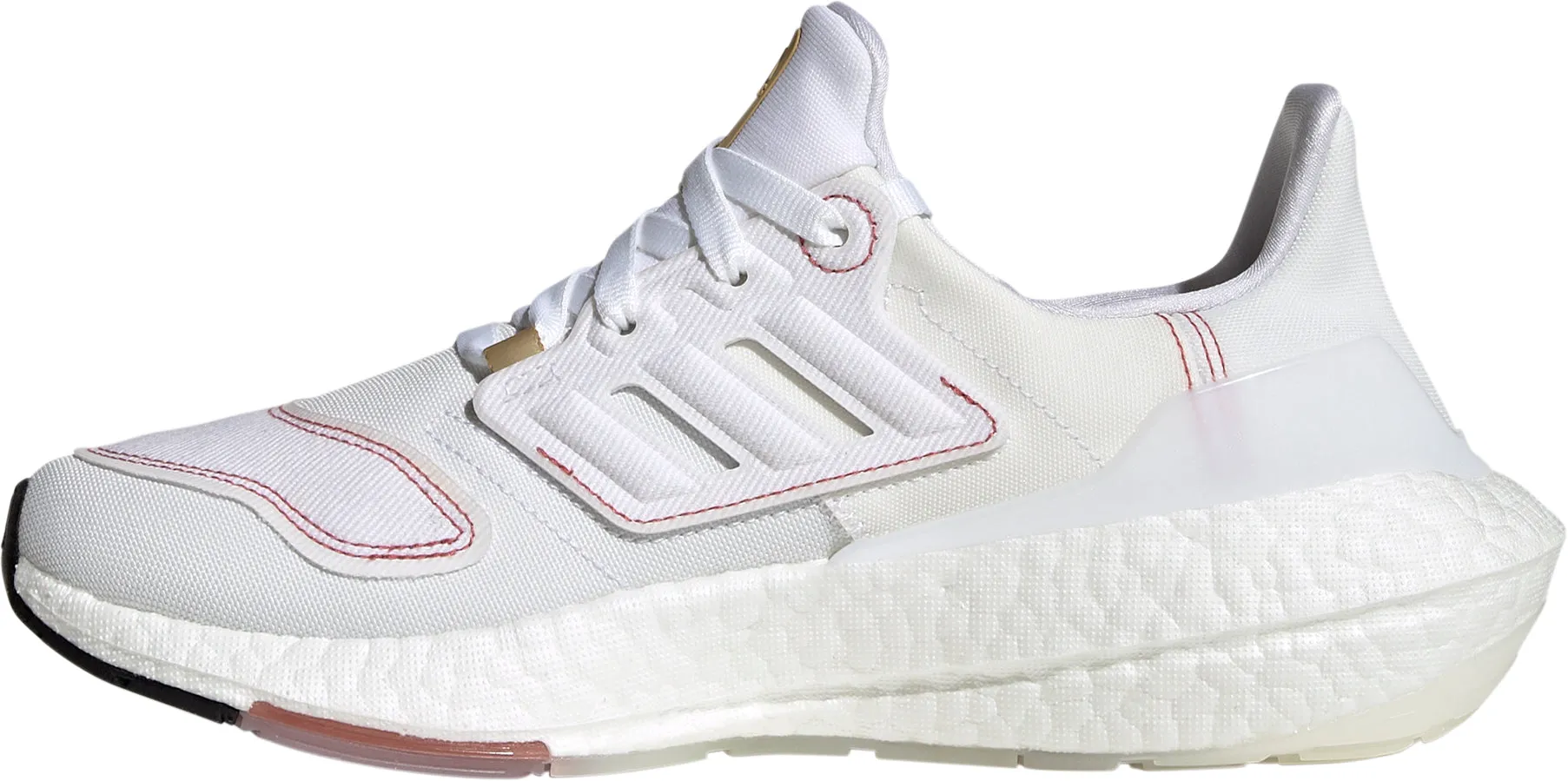adidas Ultra Boost 22 Womens Running Shoes - White