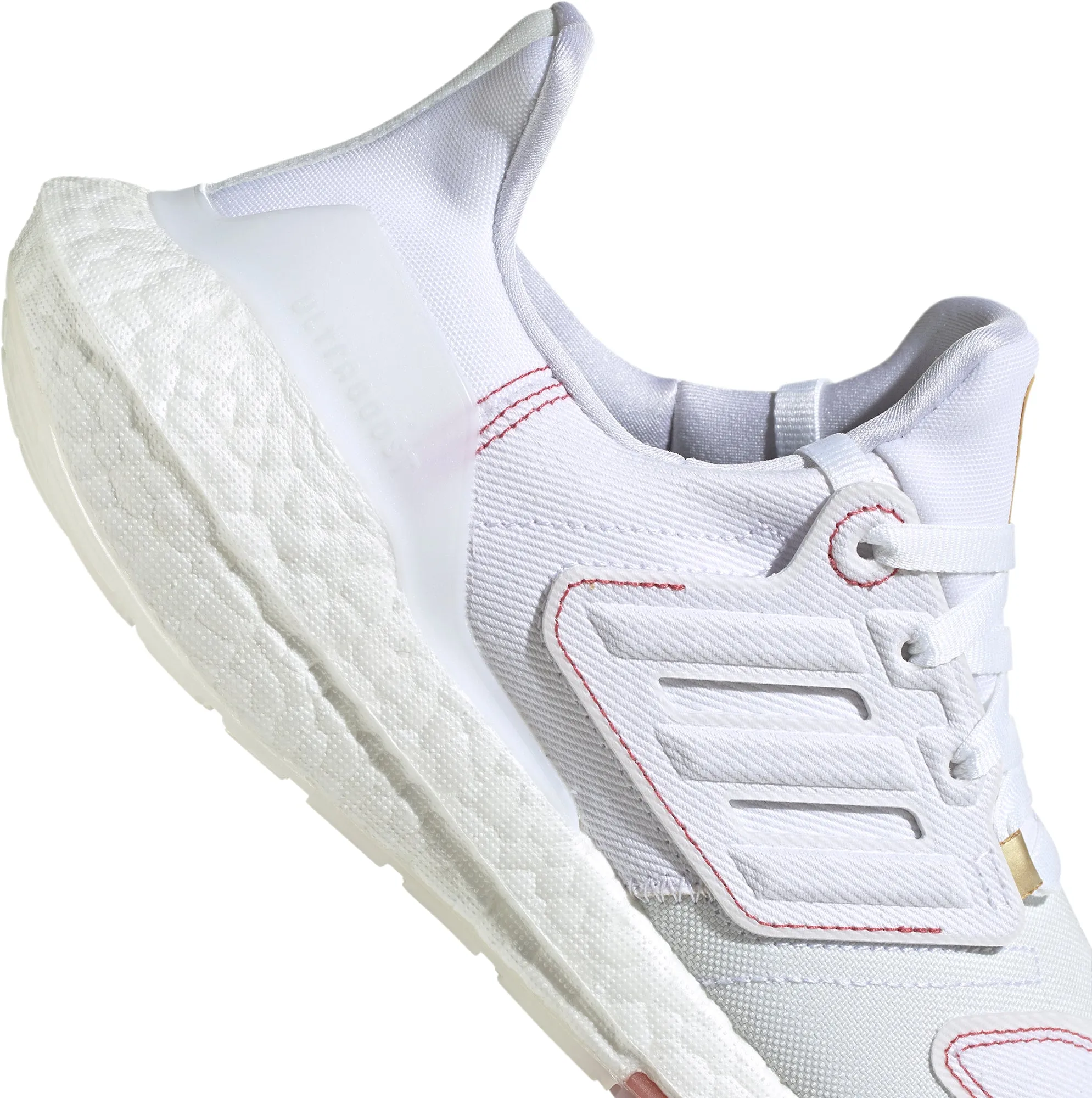 adidas Ultra Boost 22 Womens Running Shoes - White