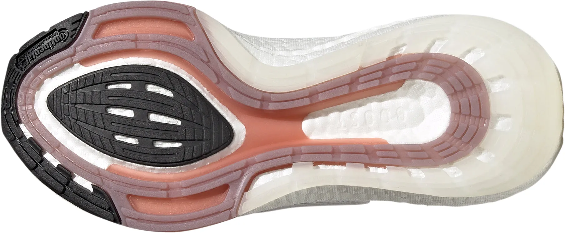 adidas Ultra Boost 22 Womens Running Shoes - White