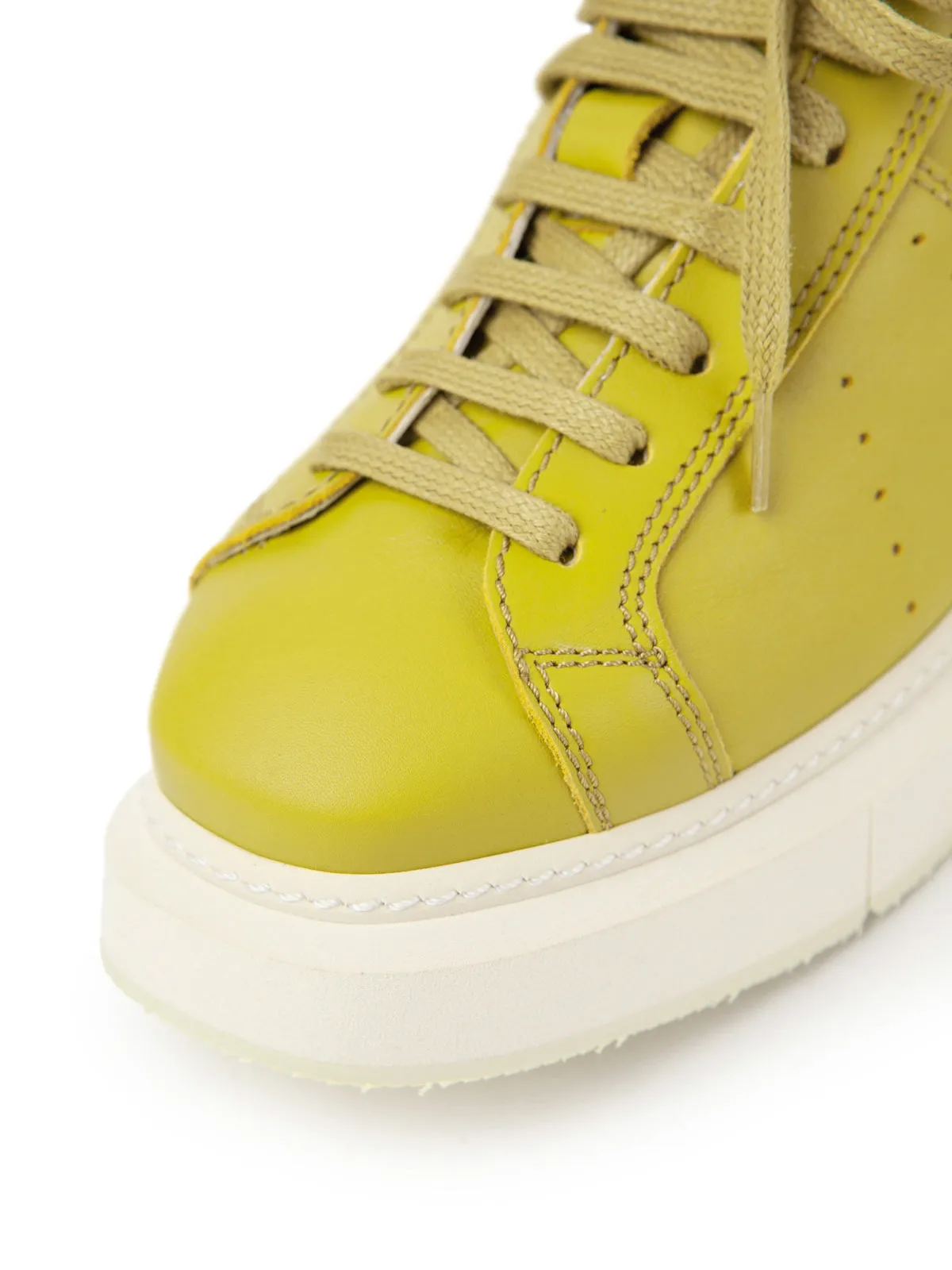 AGEN | Napasoft Orient Sole Latte /Orient