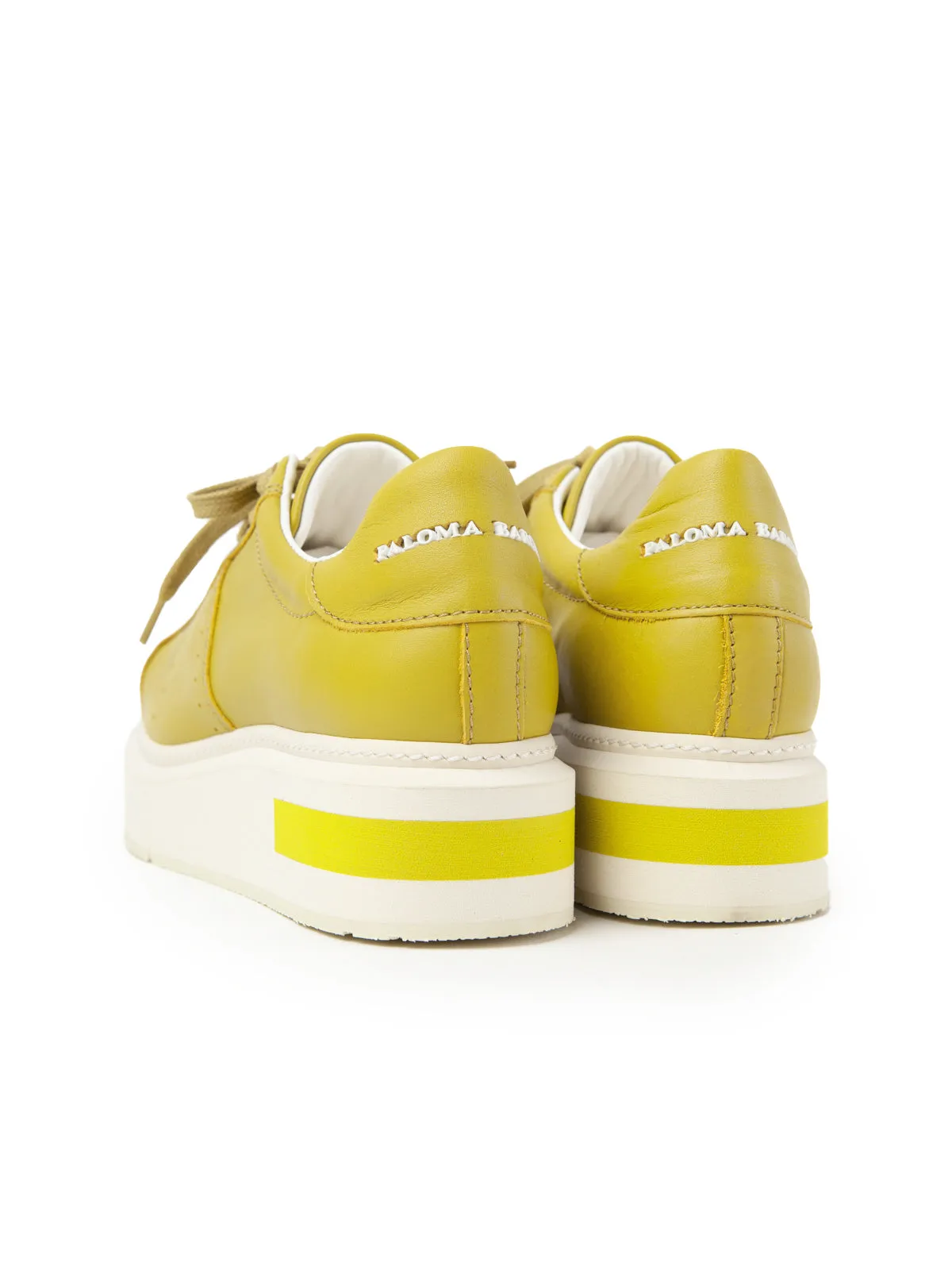 AGEN | Napasoft Orient Sole Latte /Orient