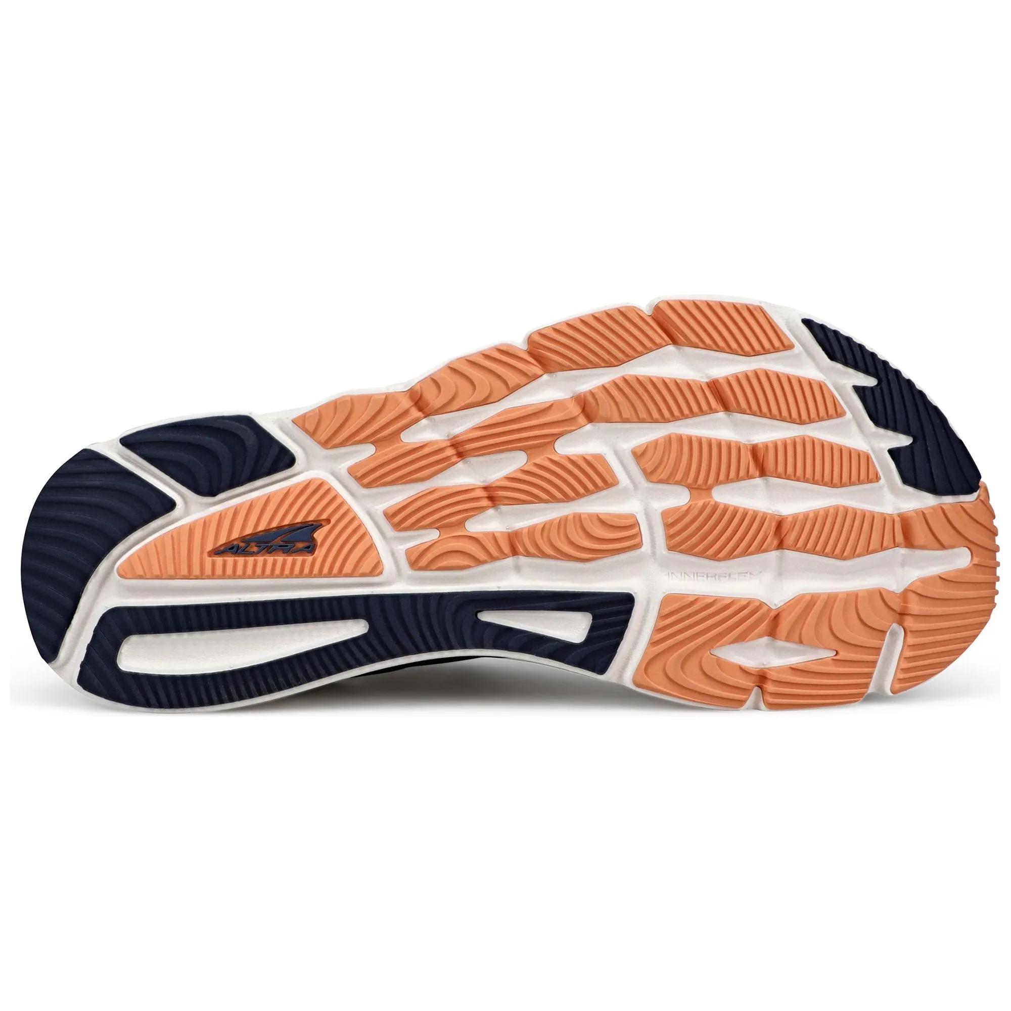 Altra Torin 6 Womens Running Shoes - Navy