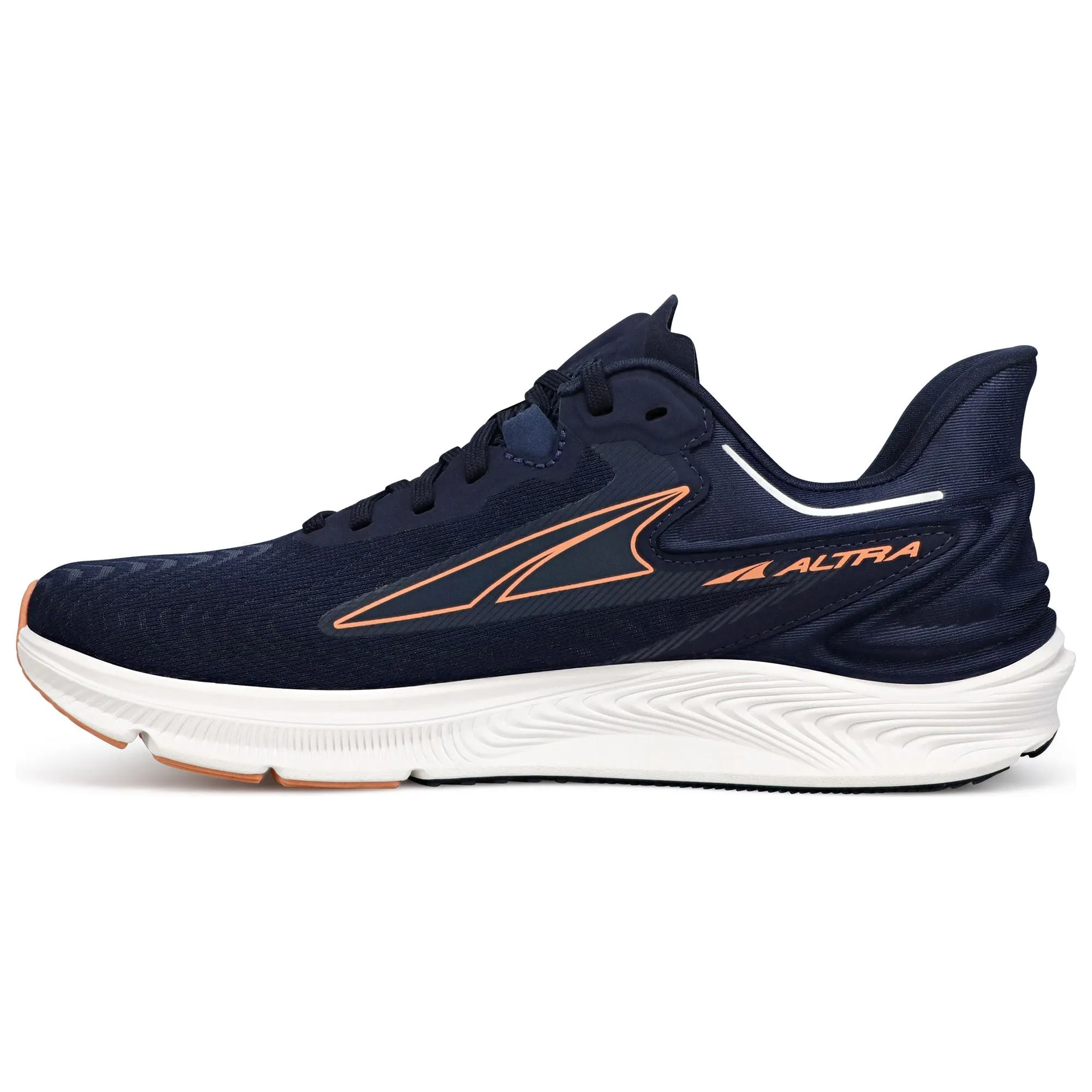 Altra Torin 6 Womens Running Shoes - Navy