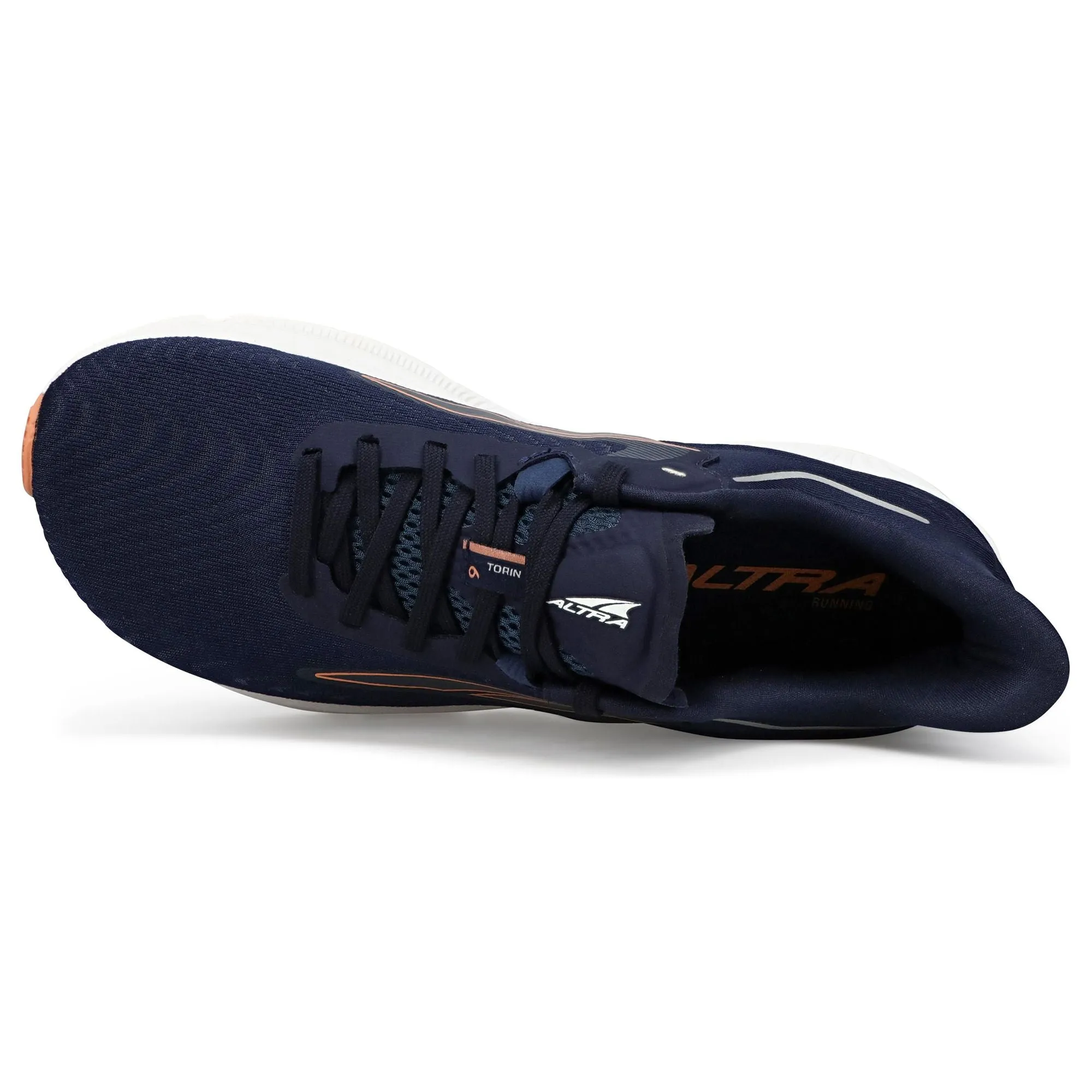 Altra Torin 6 Womens Running Shoes - Navy