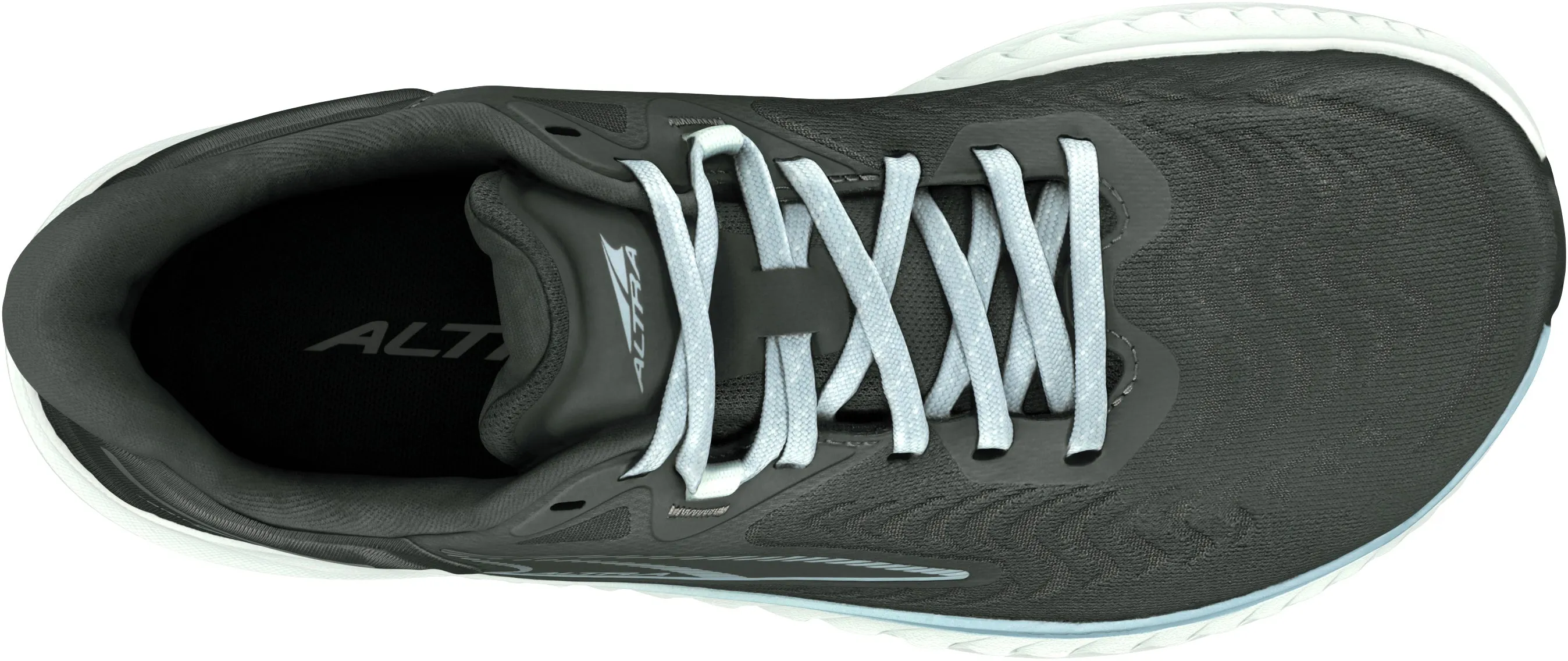Altra Torin 7 Womens Running Shoes - Grey