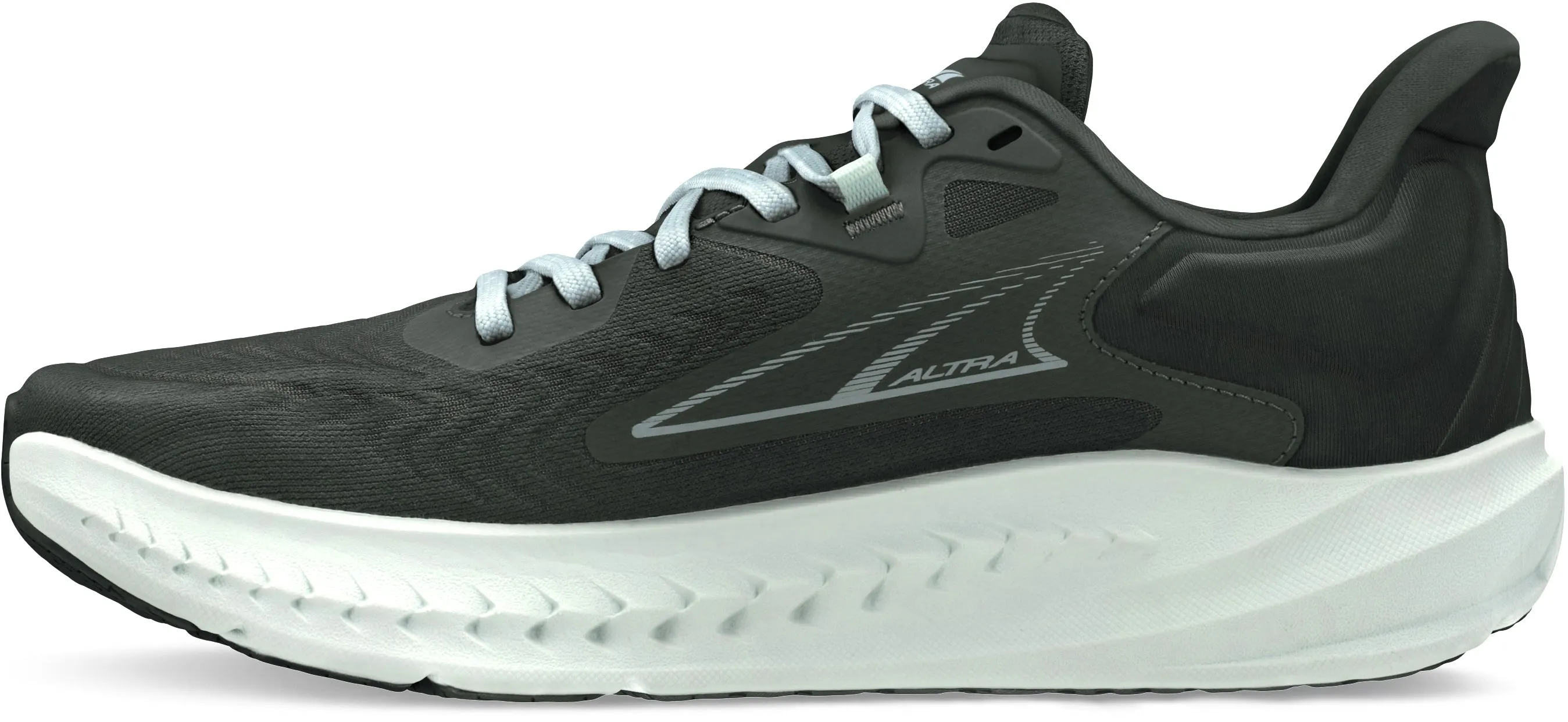 Altra Torin 7 Womens Running Shoes - Grey