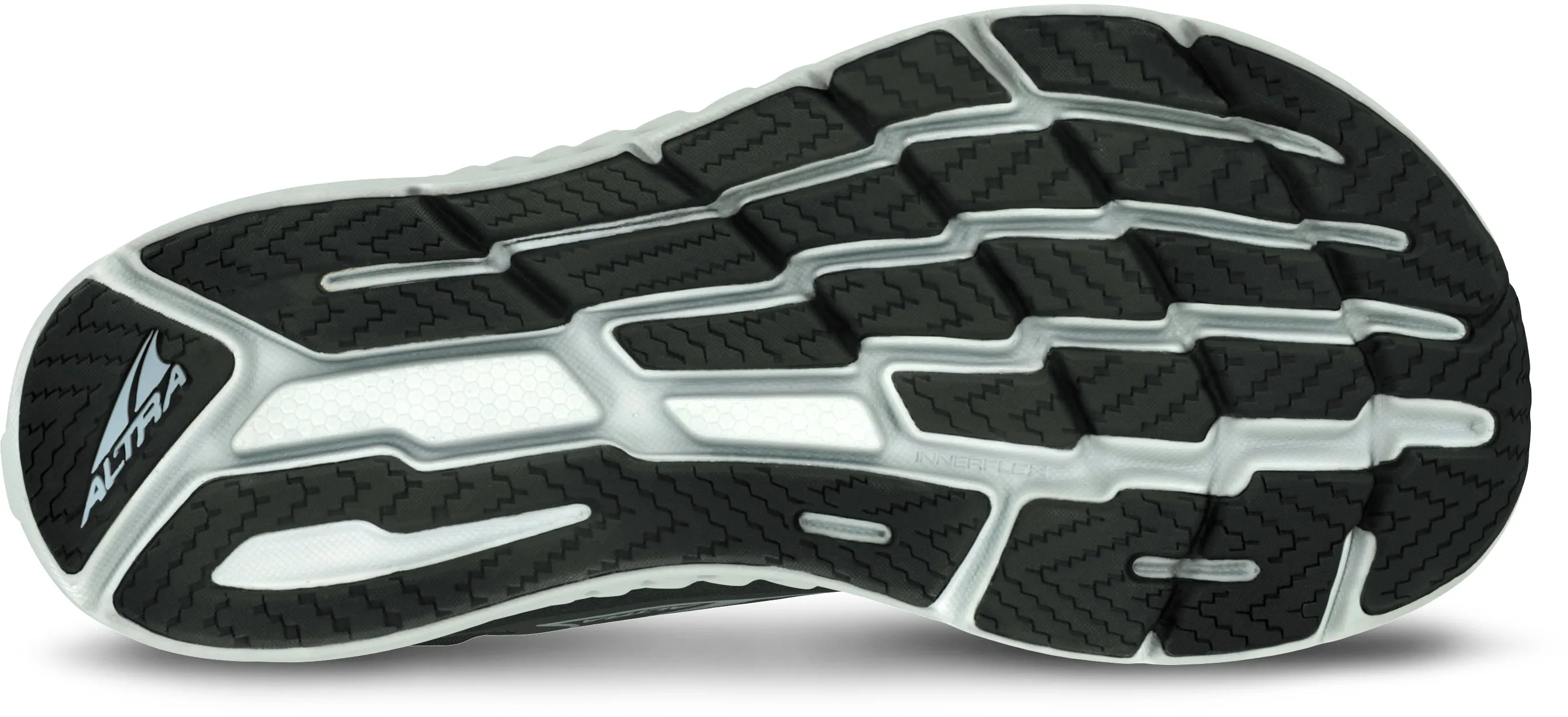 Altra Torin 7 Womens Running Shoes - Grey