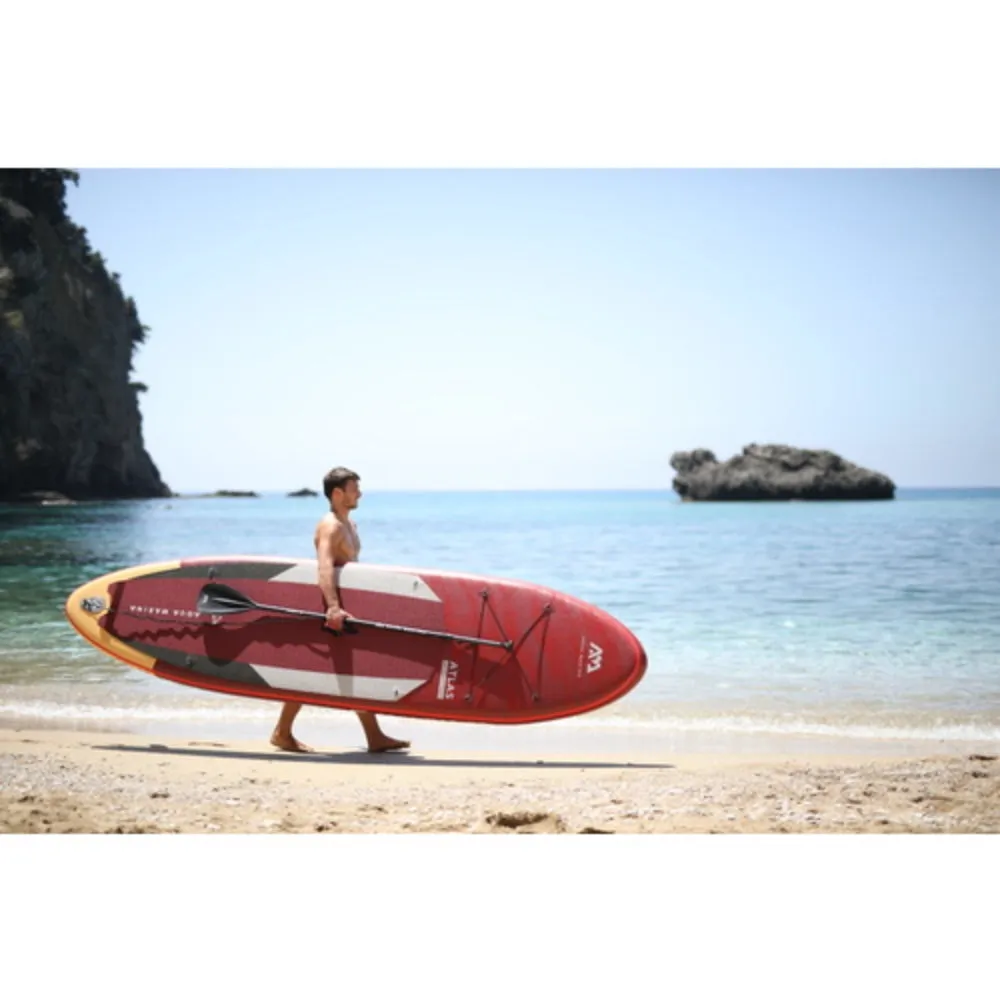 AQUA MARINA ATLAS 12'