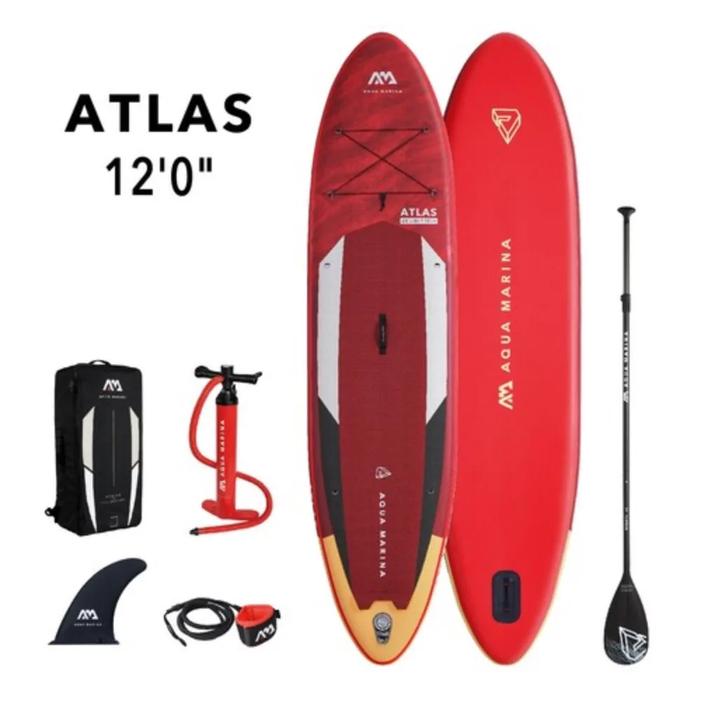 AQUA MARINA ATLAS 12'