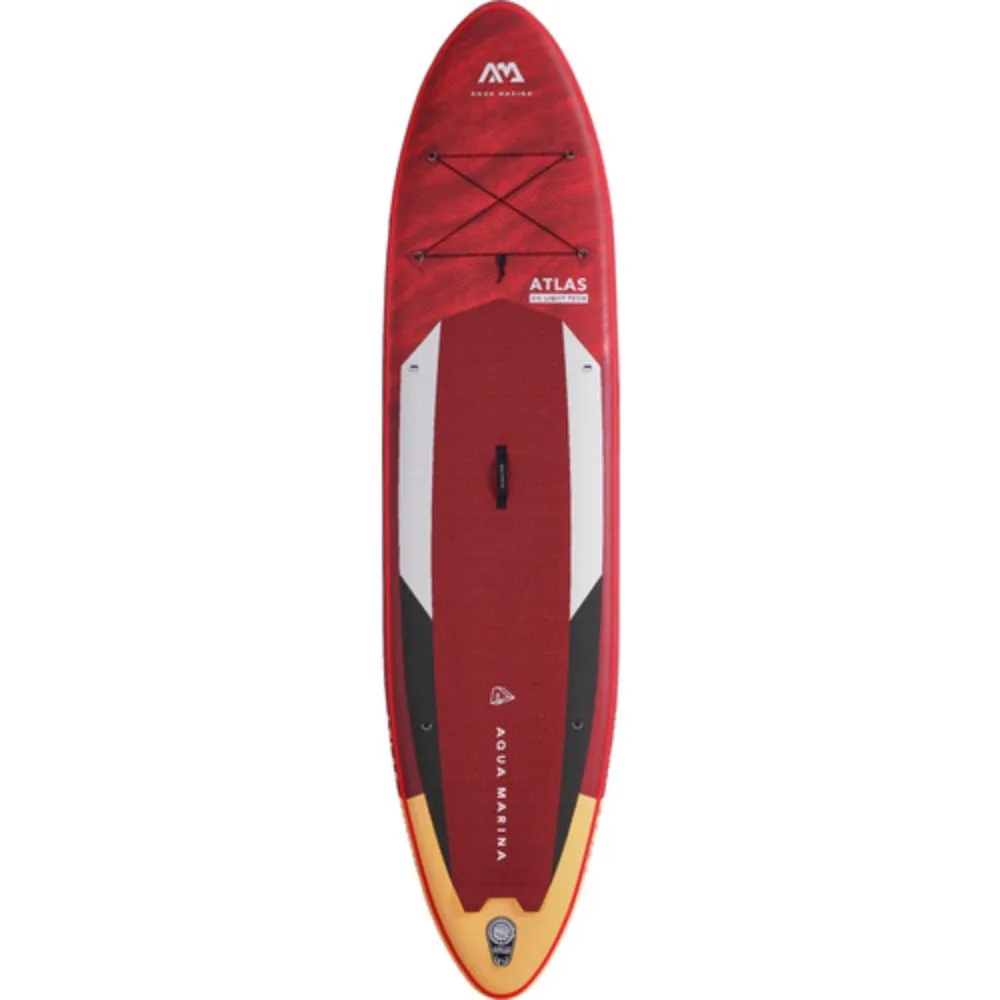 AQUA MARINA ATLAS 12'