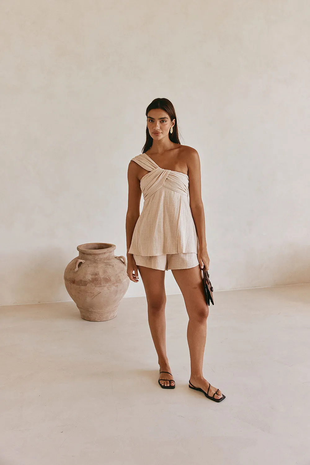 Aramika Shorts