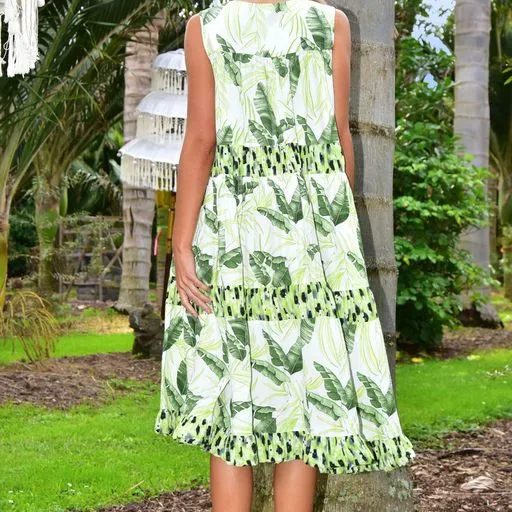 Are you Frilling Dress
