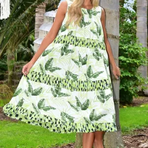 Are you Frilling Dress