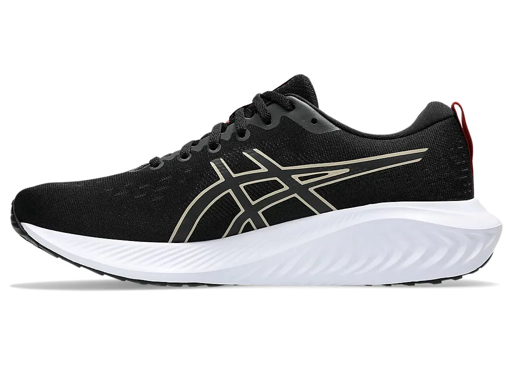 Asics Gel-Excite 10 Men's Running Shoe | Black/Feather Grey