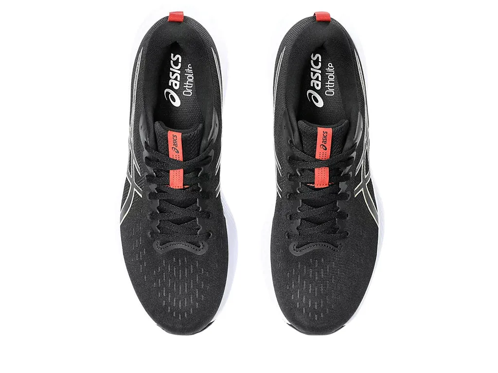 Asics Gel-Excite 10 Men's Running Shoe | Black/Feather Grey