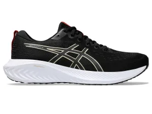 Asics Gel-Excite 10 Men's Running Shoe | Black/Feather Grey