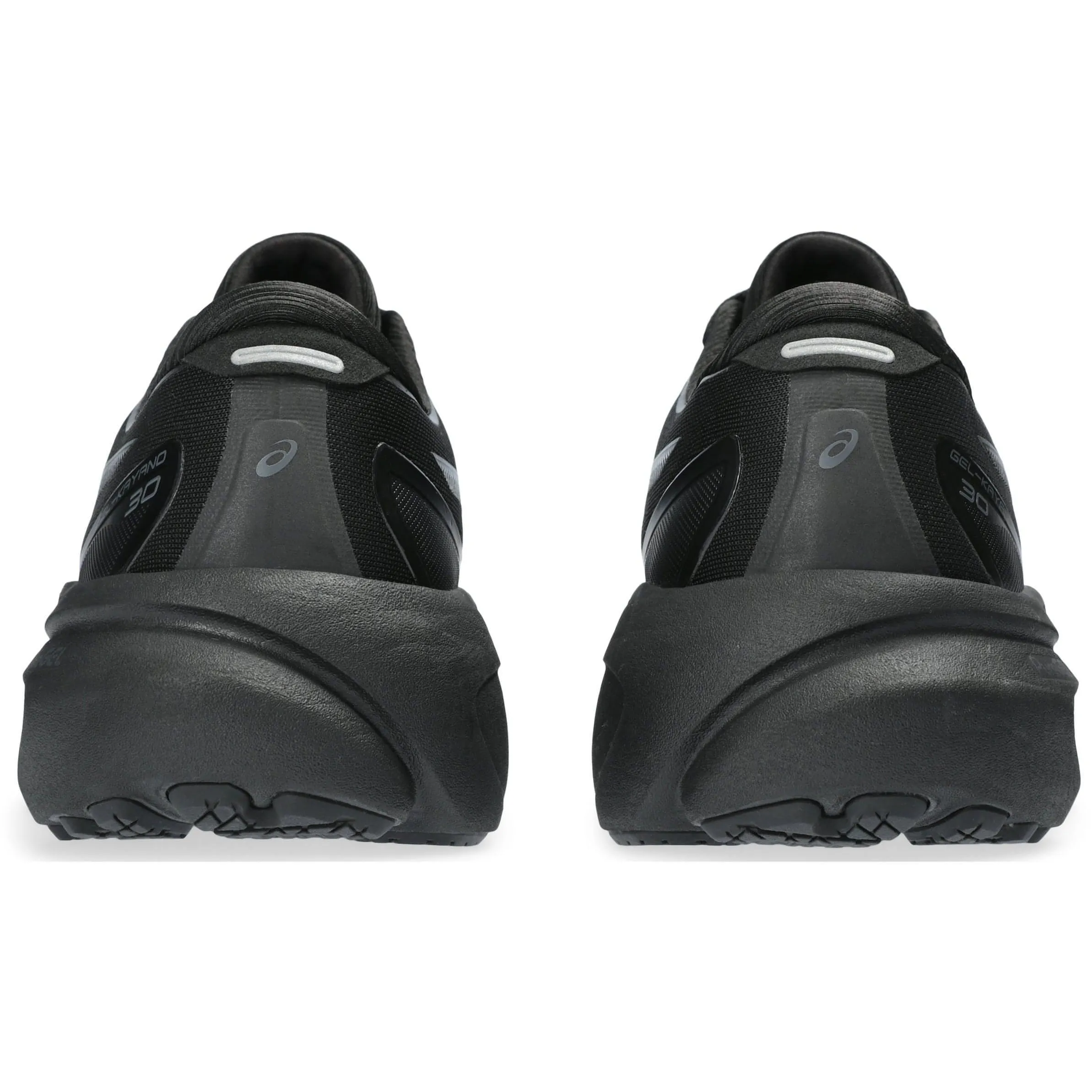 Asics Gel Kayano 30 Mens Running Shoes - Black
