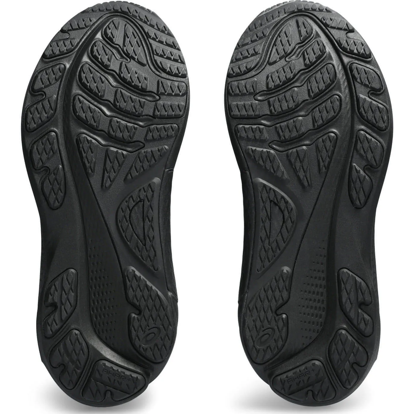 Asics Gel Kayano 30 Mens Running Shoes - Black