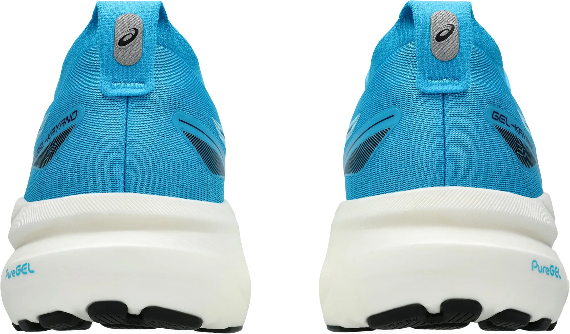 Asics Gel Kayano 31 Mens Running Shoes - Blue