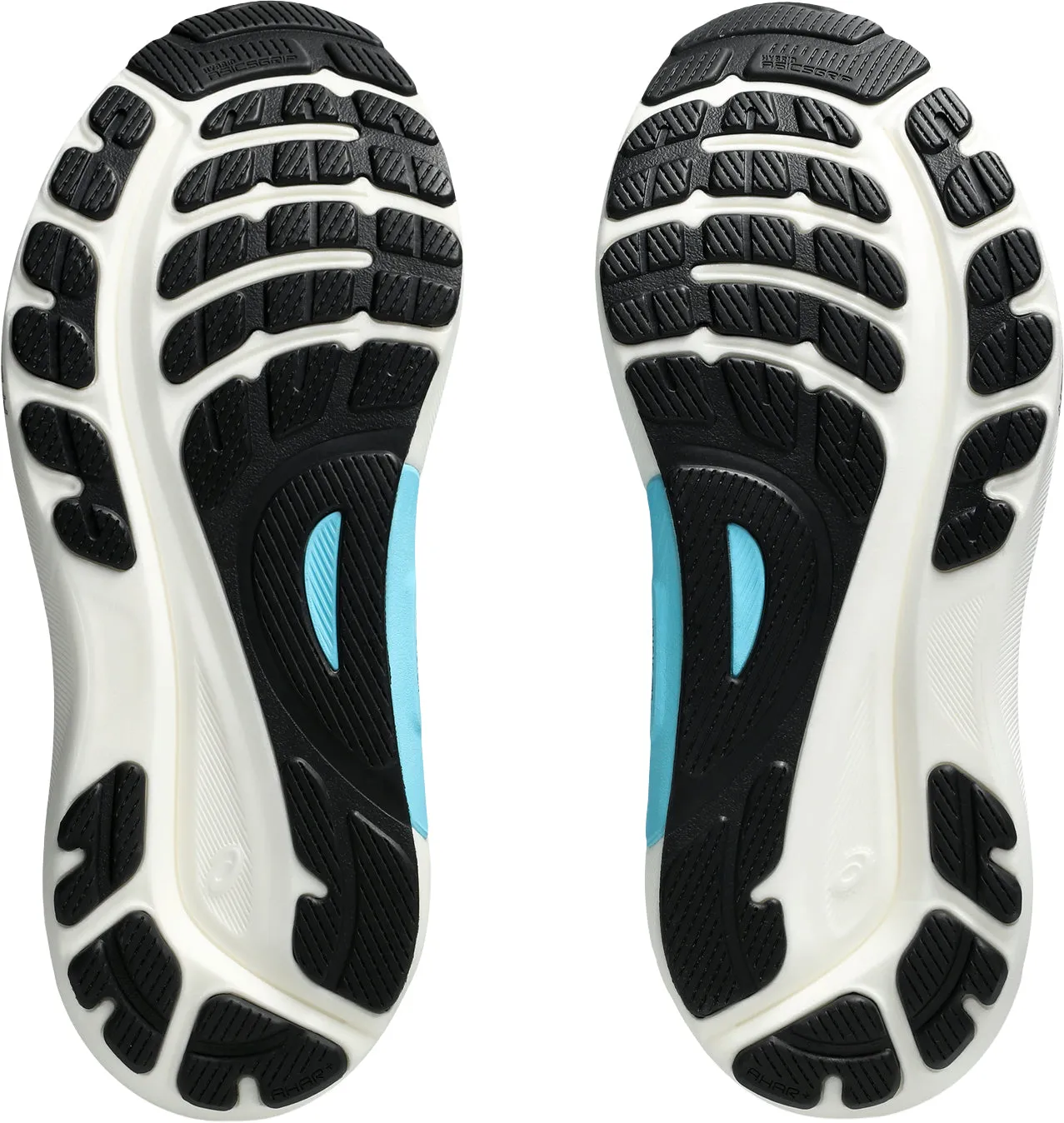 Asics Gel Kayano 31 Mens Running Shoes - Blue