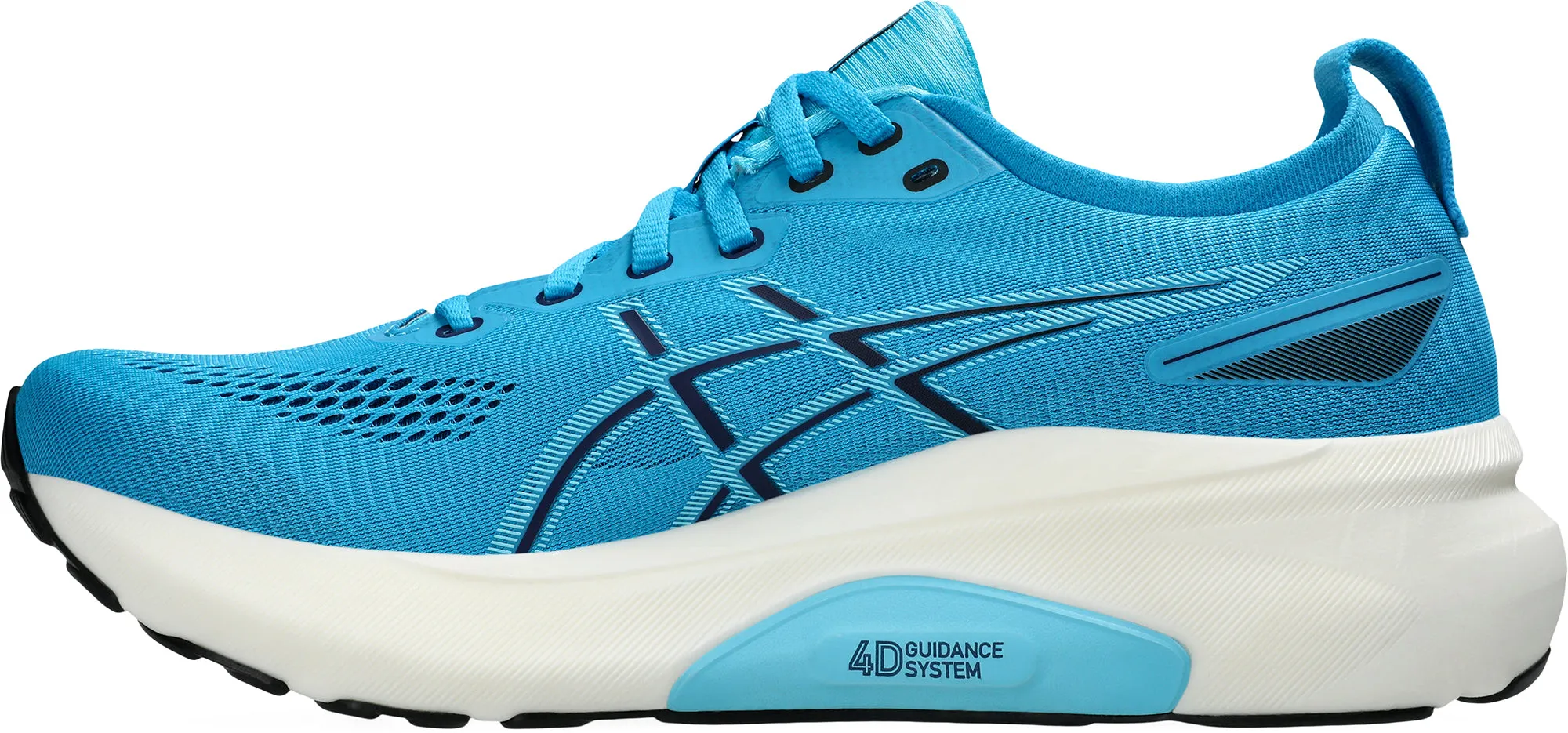 Asics Gel Kayano 31 Mens Running Shoes - Blue