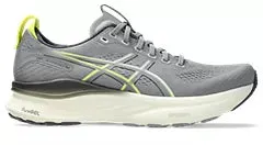Asics | Gel-Kayano 32 | Men's | Gravel/Citron