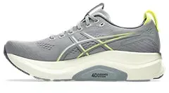 Asics | Gel-Kayano 32 | Men's | Gravel/Citron
