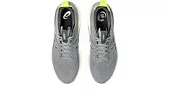 Asics | Gel-Kayano 32 | Men's | Gravel/Citron