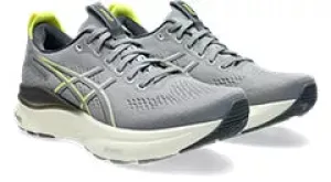 Asics | Gel-Kayano 32 | Men's | Gravel/Citron