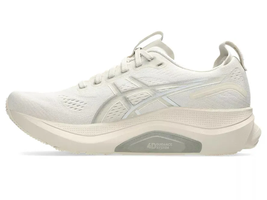 Asics | Gel-Kayano 32 | Men's | Oatmeal/Meteor Grey