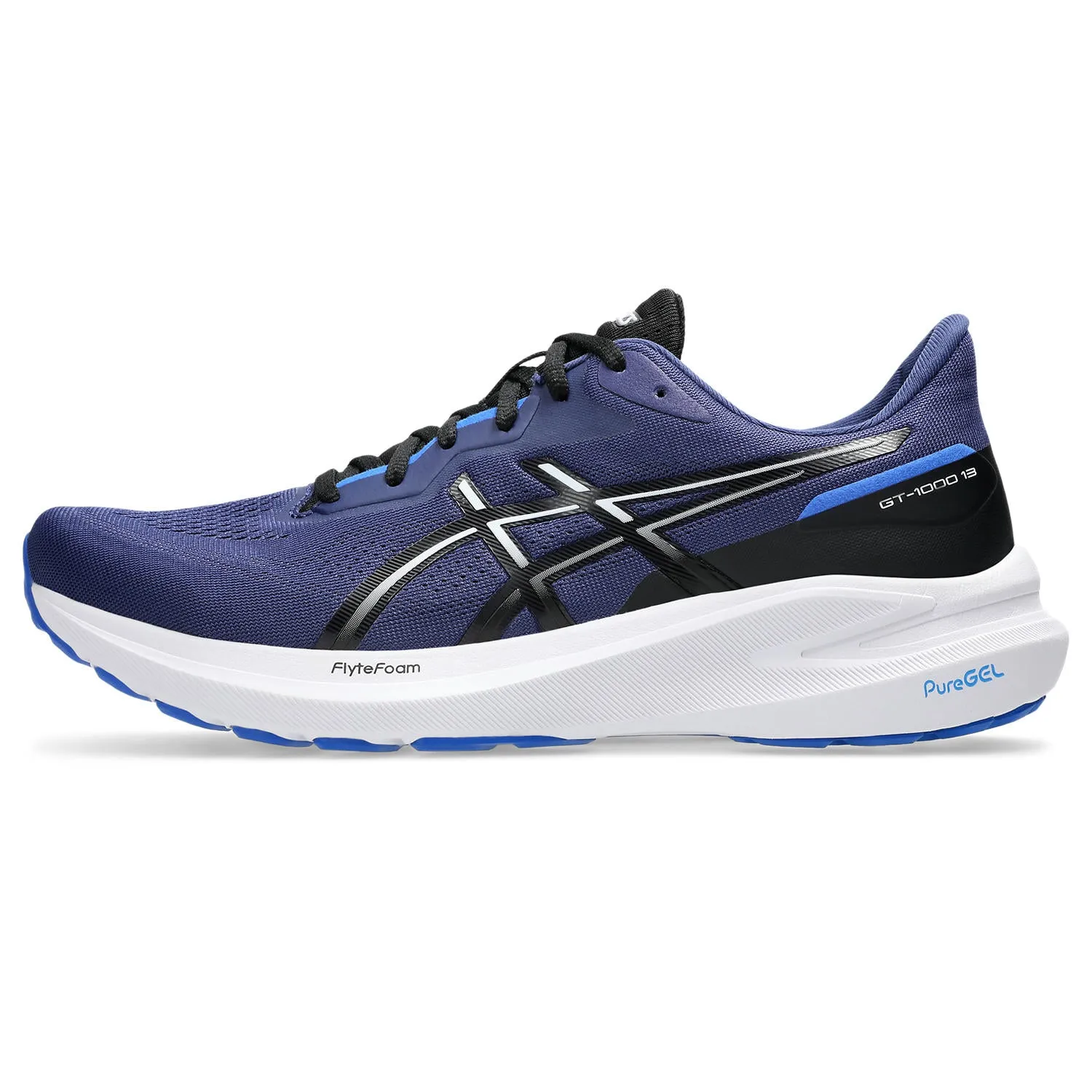 ASICS GT-1000 13 4E Mens Running Shoes