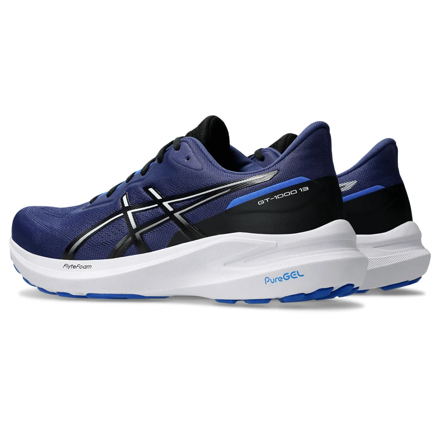ASICS GT-1000 13 4E Mens Running Shoes