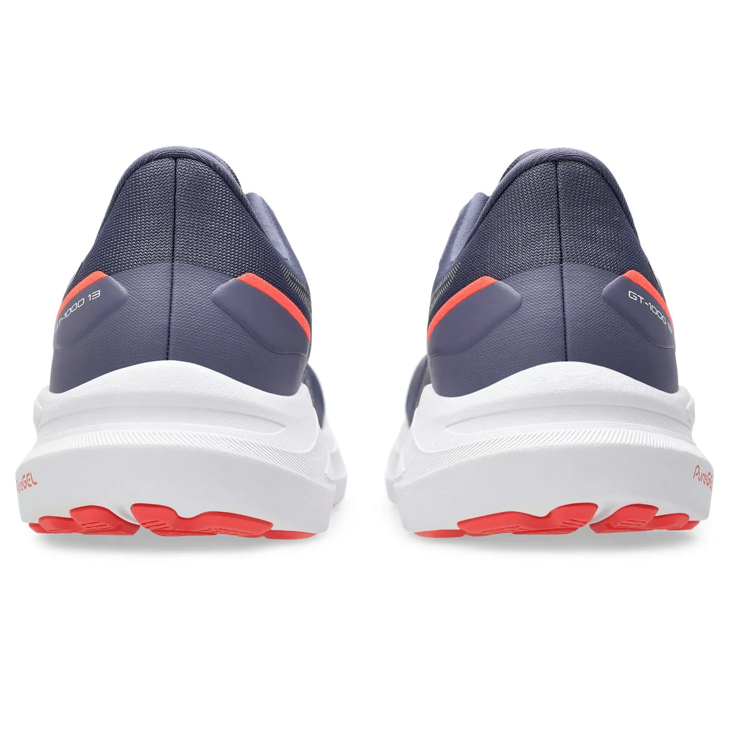 ASICS GT-1000 13 D Womens Running Shoes