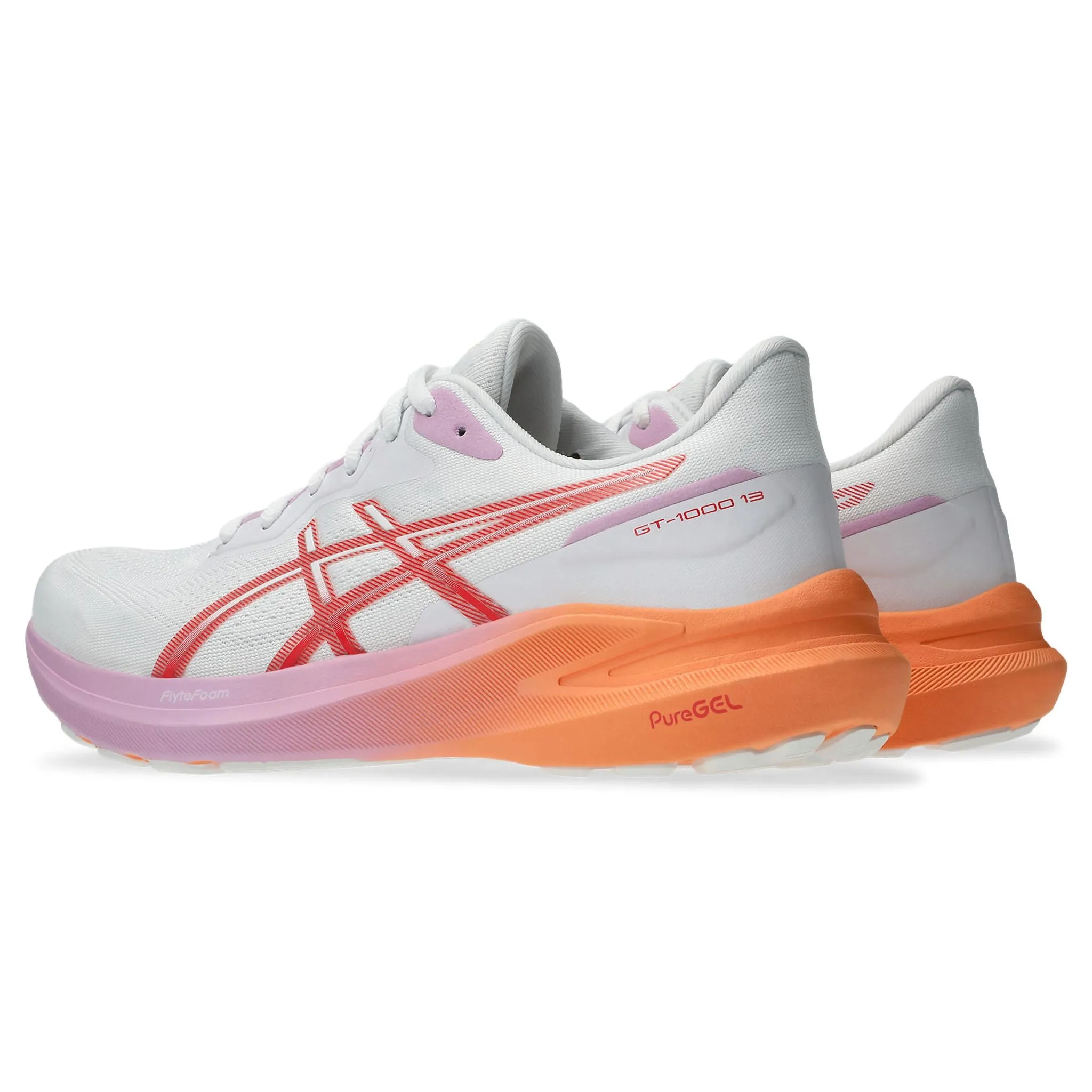 ASICS GT-1000 13 Womens Running Shoes