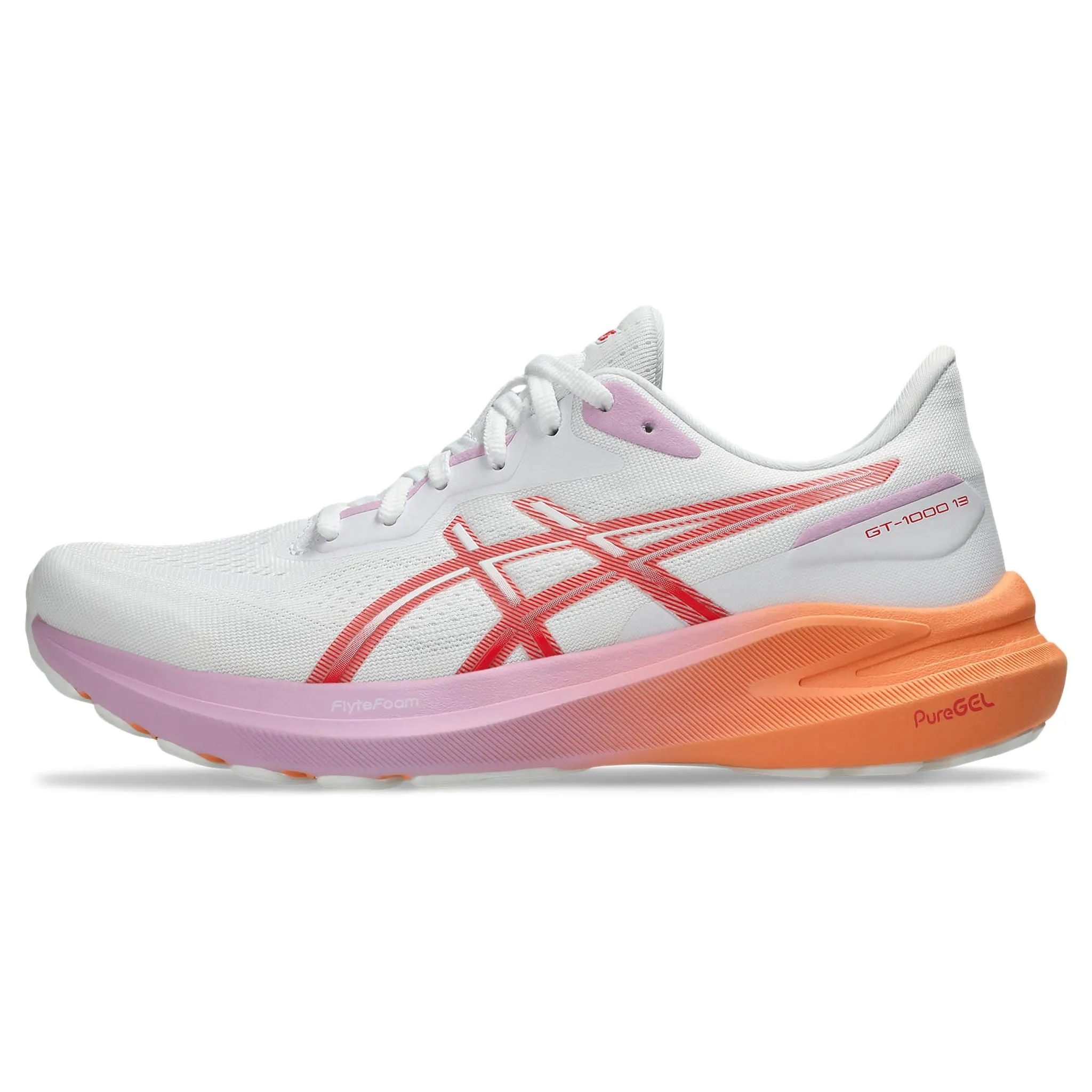 ASICS GT-1000 13 Womens Running Shoes