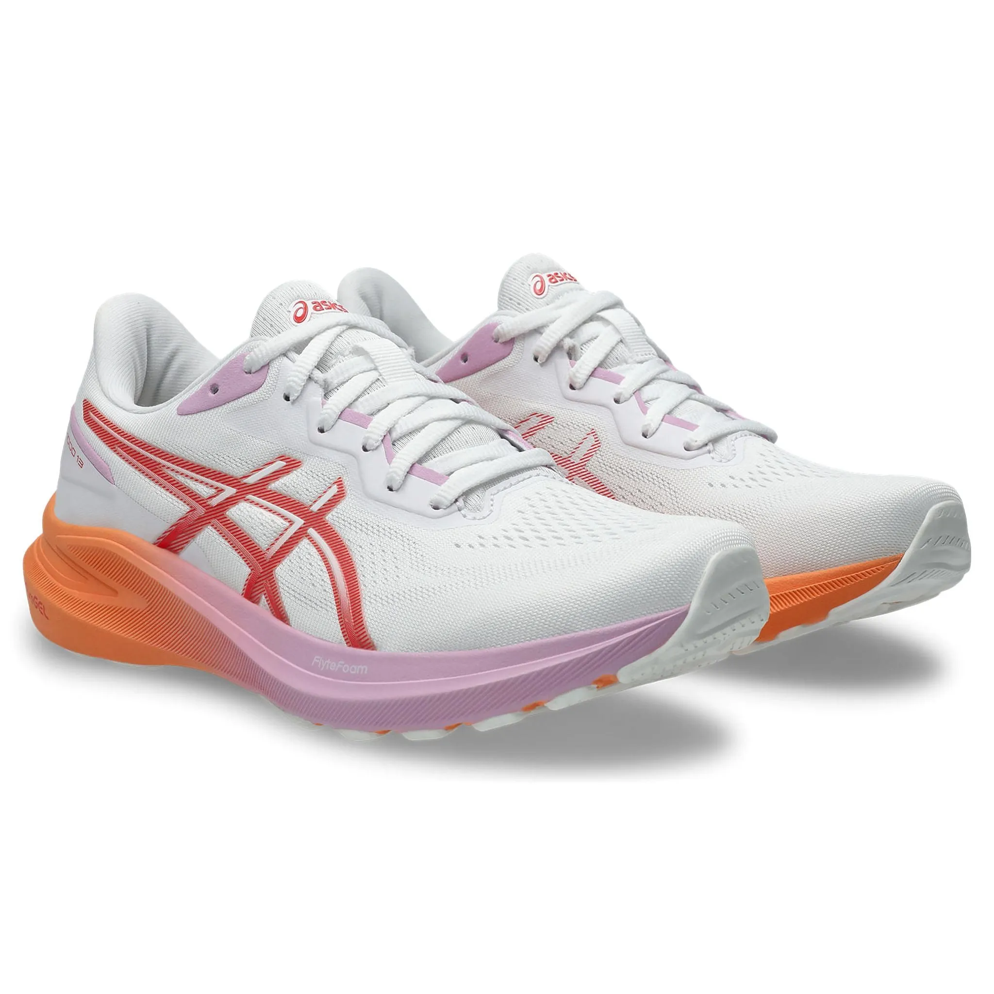 ASICS GT-1000 13 Womens Running Shoes