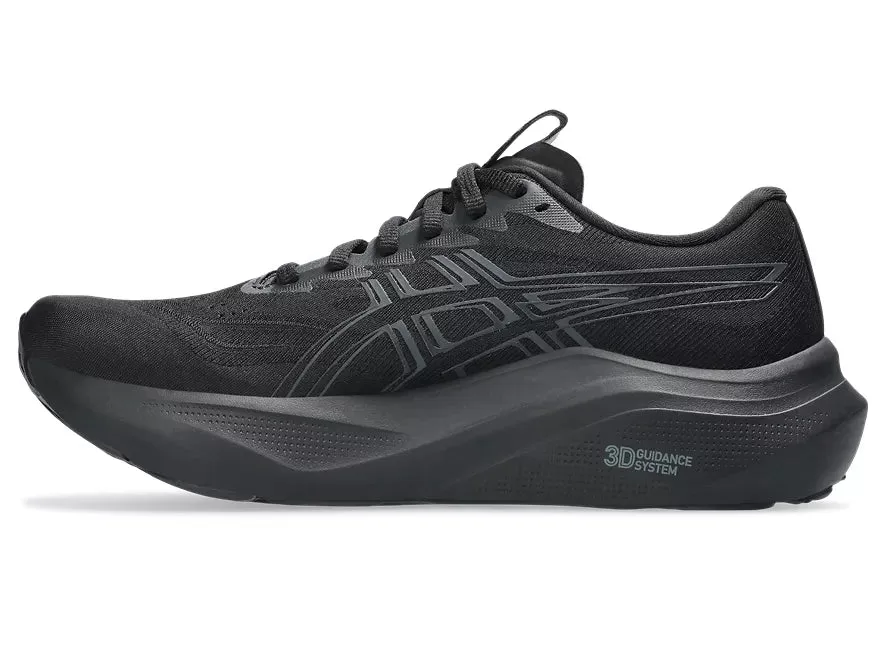 Asics | GT-2000 14 | Women's | Black/Graphite Grey
