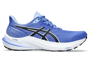Asics Women's GT-2000 12 Running Shoes in Sapphire/Black